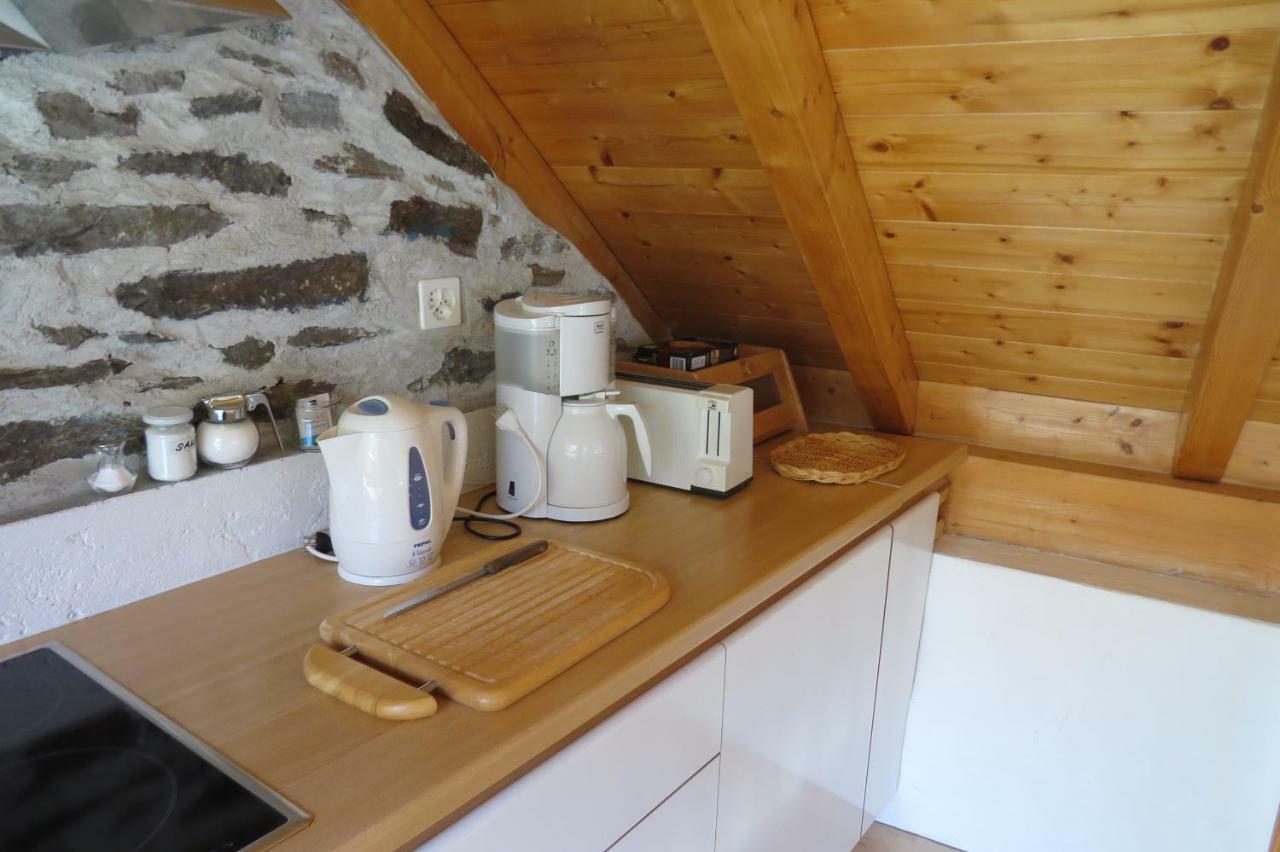 Rustico Paese Βίλα Vogorno Εξωτερικό φωτογραφία